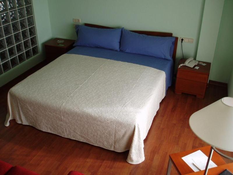 Imagen de alojamiento Motel Abalo Imagen de alojamiento Motel Abalo