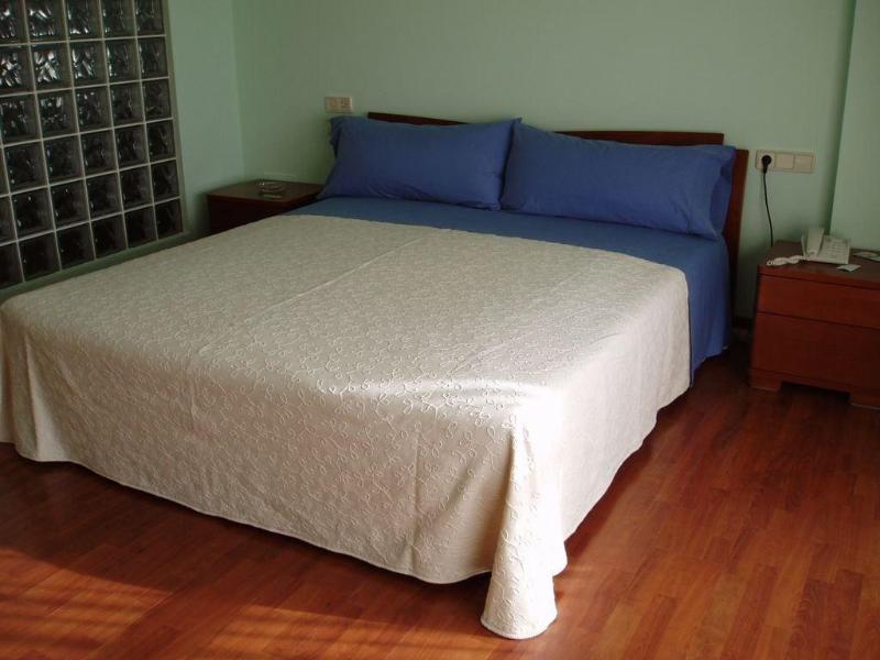 Imagen de alojamiento Motel Abalo Imagen de alojamiento Motel Abalo