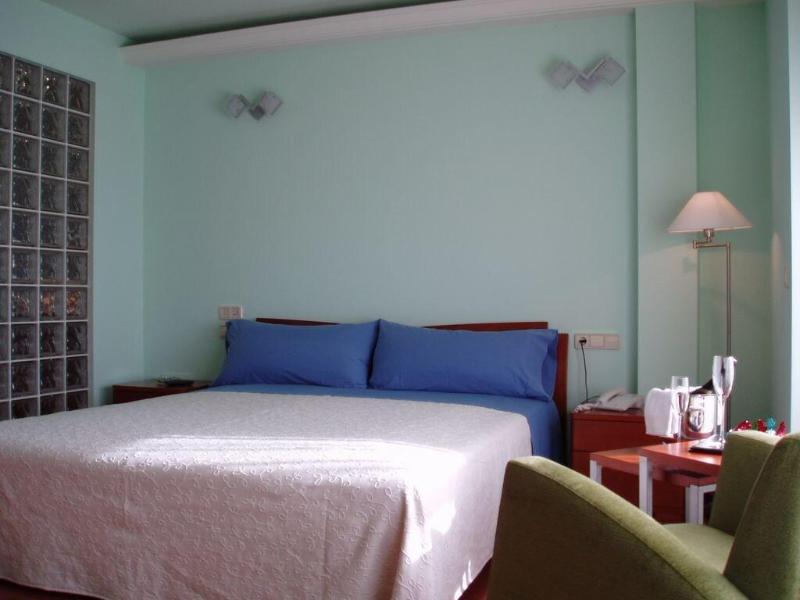 Imagen de alojamiento Motel Abalo Imagen de alojamiento Motel Abalo