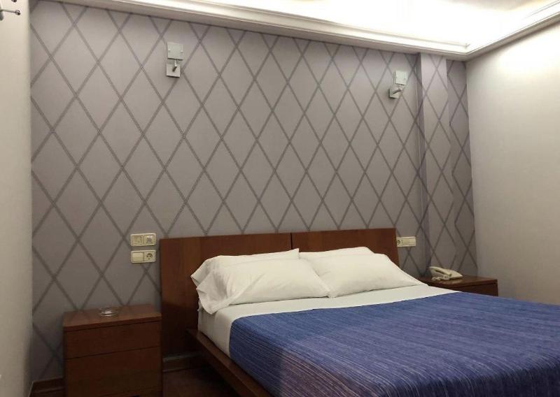 Imagen de alojamiento Motel Abalo Imagen de alojamiento Motel Abalo