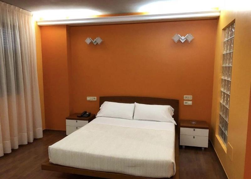 Imagen de alojamiento Motel Abalo Imagen de alojamiento Motel Abalo