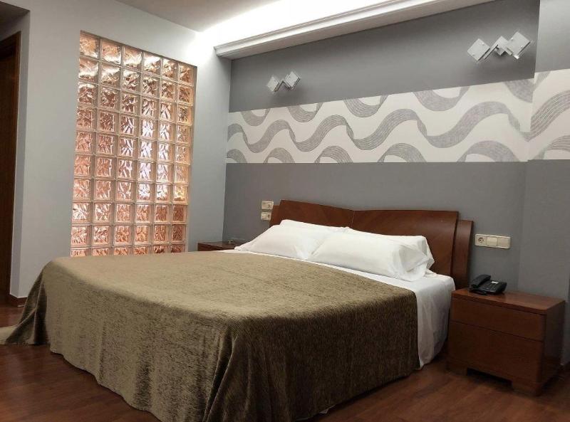 Imagen de alojamiento Motel Abalo Imagen de alojamiento Motel Abalo