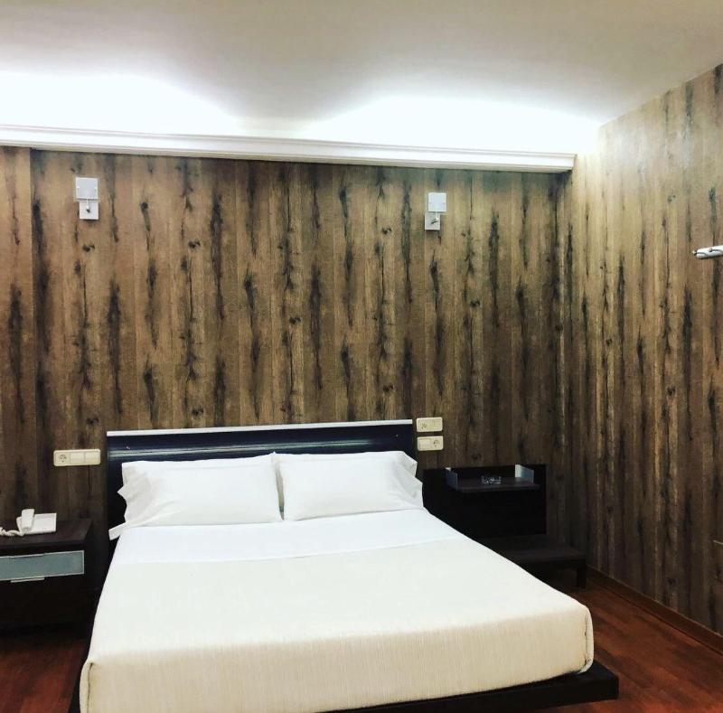 Imagen de alojamiento Motel Abalo Imagen de alojamiento Motel Abalo