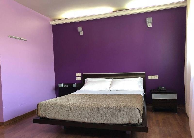 Imagen de alojamiento Motel Abalo Imagen de alojamiento Motel Abalo