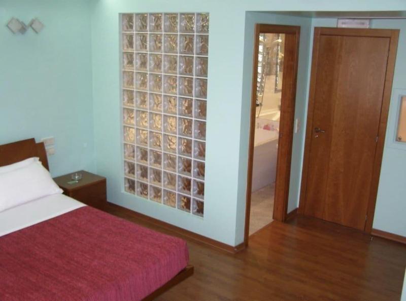 Imagen de alojamiento Motel Abalo Imagen de alojamiento Motel Abalo
