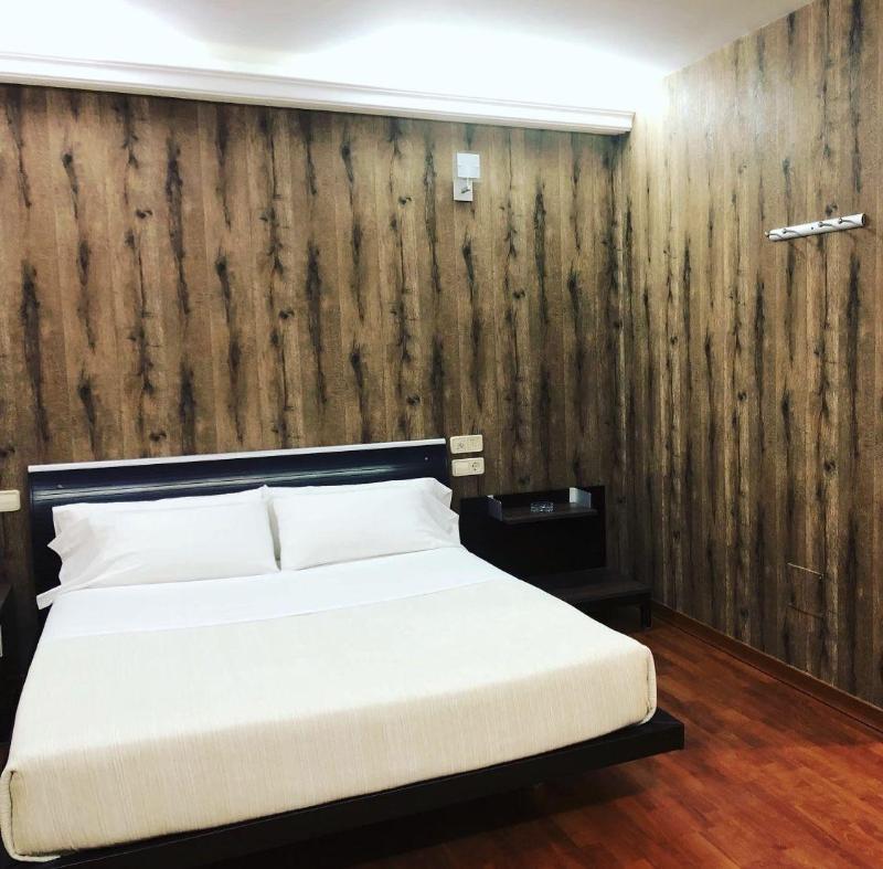 Imagen de alojamiento Motel Abalo Imagen de alojamiento Motel Abalo