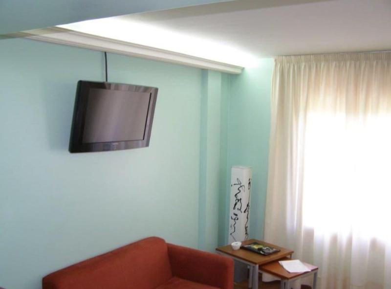 Imagen de alojamiento Motel Abalo Imagen de alojamiento Motel Abalo