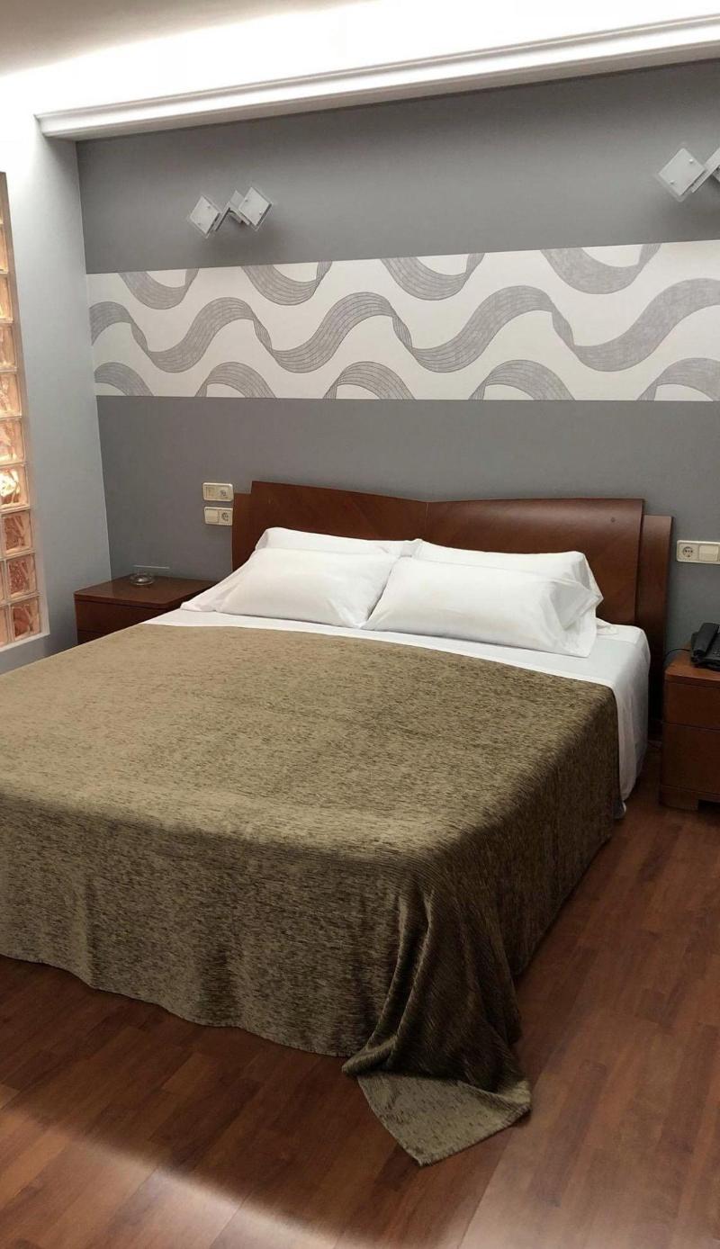 Imagen de alojamiento Motel Abalo Imagen de alojamiento Motel Abalo