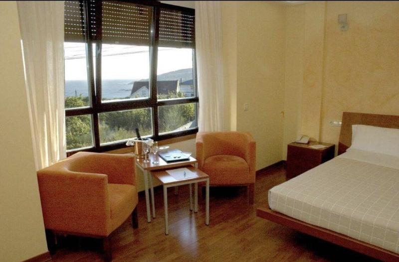 Imagen de alojamiento Motel Abalo Imagen de alojamiento Motel Abalo