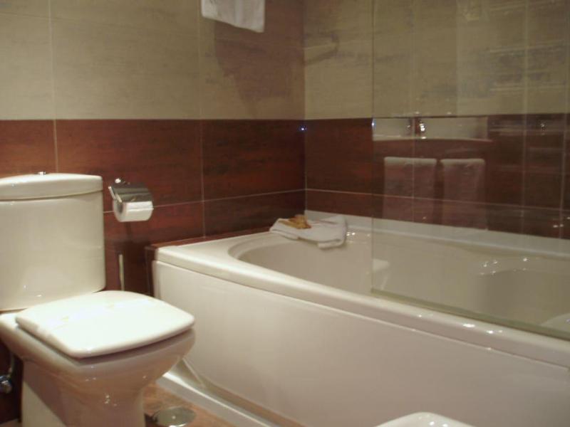 Imagen de alojamiento Motel Abalo Imagen de alojamiento Motel Abalo