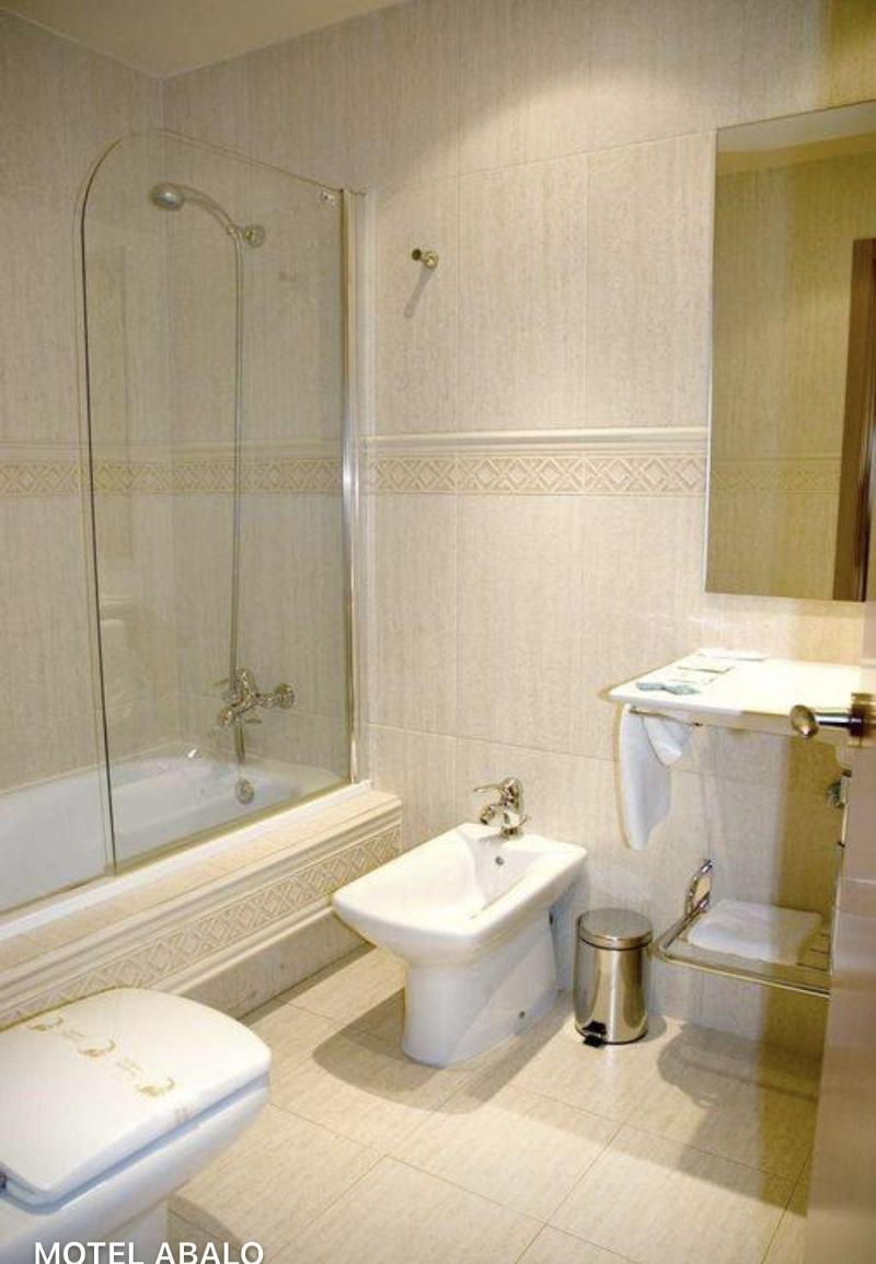 Imagen de alojamiento Motel Abalo Imagen de alojamiento Motel Abalo