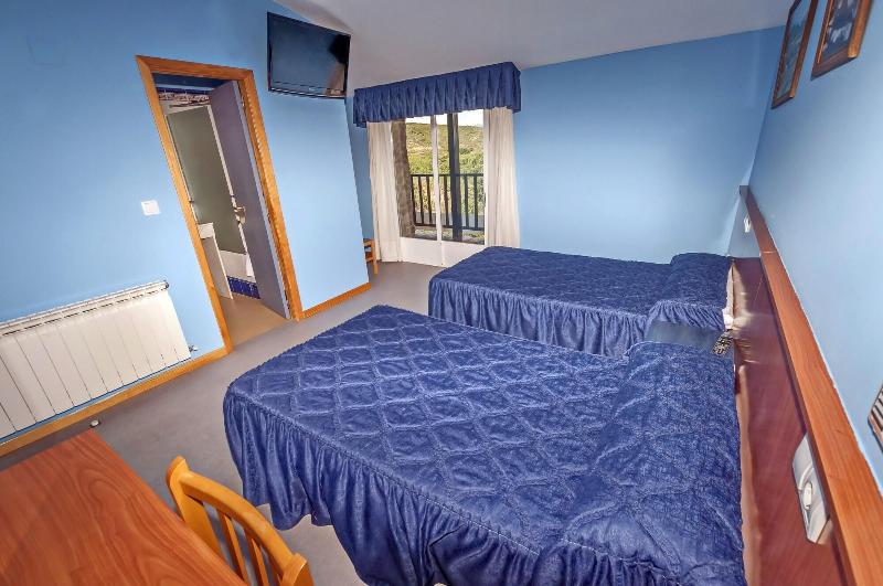 Imagen de alojamiento Hotel Medulio Imagen de alojamiento Hotel Medulio