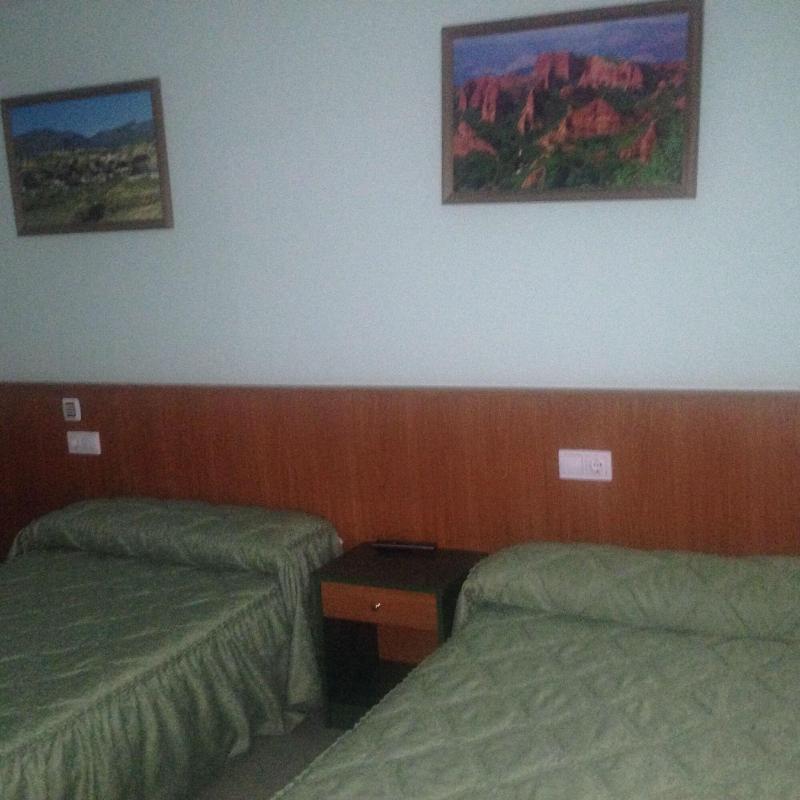 Imagen de alojamiento Hotel Medulio Imagen de alojamiento Hotel Medulio