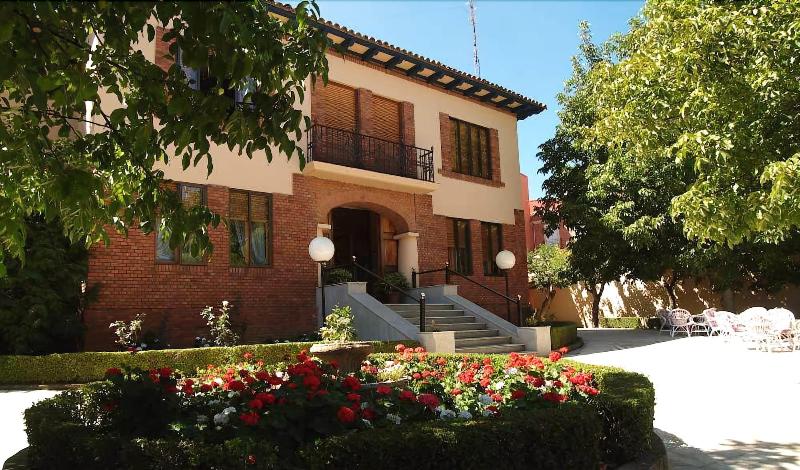 Imagen de alojamiento Hotel Villegas Imagen de alojamiento Hotel Villegas