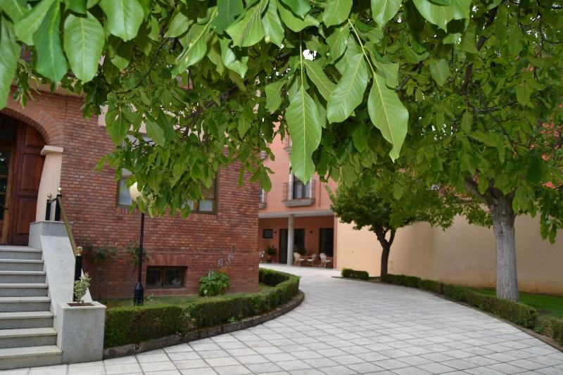 Imagen de alojamiento Hotel Villegas Imagen de alojamiento Hotel Villegas