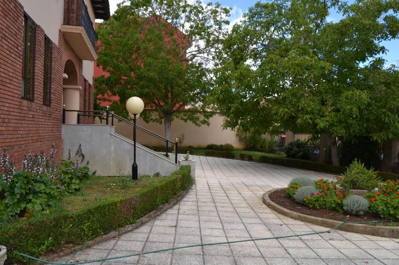 Imagen de alojamiento Hotel Villegas Imagen de alojamiento Hotel Villegas