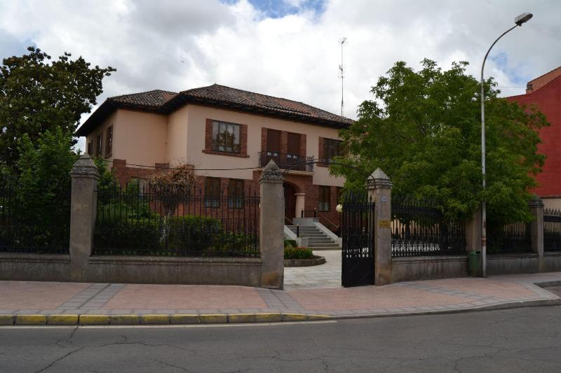 Imagen de alojamiento Hotel Villegas Imagen de alojamiento Hotel Villegas