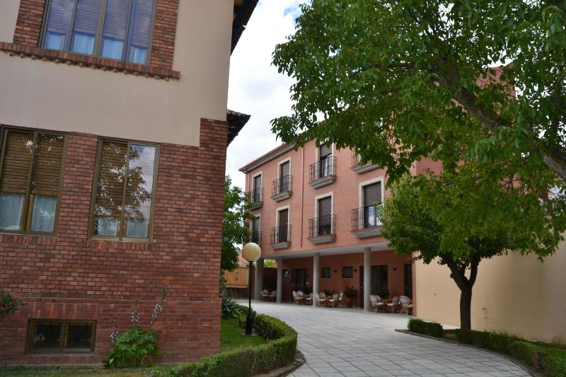 Imagen de alojamiento Hotel Villegas Imagen de alojamiento Hotel Villegas