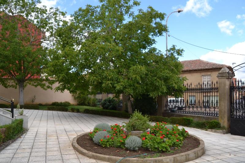 Imagen de alojamiento Hotel Villegas Imagen de alojamiento Hotel Villegas