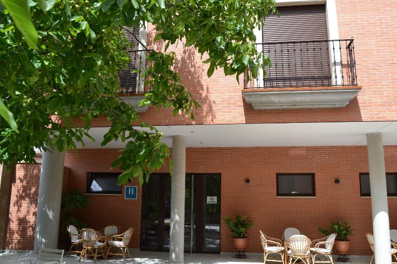 Imagen de alojamiento Hotel Villegas Imagen de alojamiento Hotel Villegas