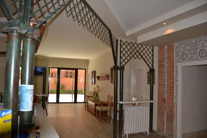 Imagen de alojamiento Hotel Villegas Imagen de alojamiento Hotel Villegas