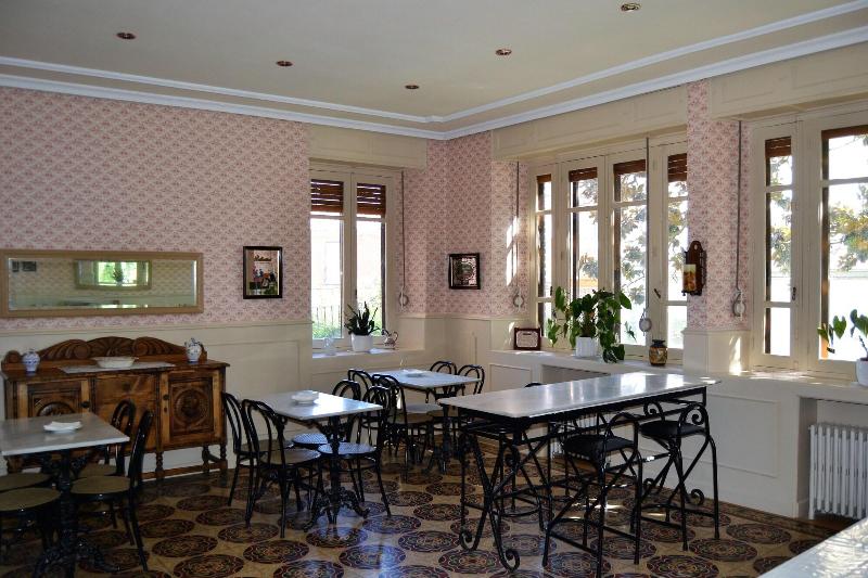 Imagen de alojamiento Hotel Villegas Imagen de alojamiento Hotel Villegas