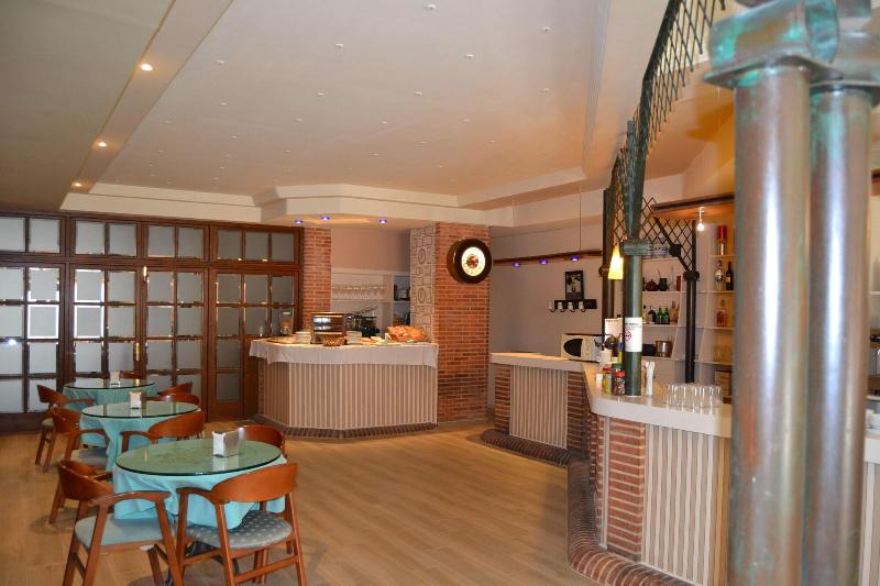 Imagen de alojamiento Hotel Villegas Imagen de alojamiento Hotel Villegas