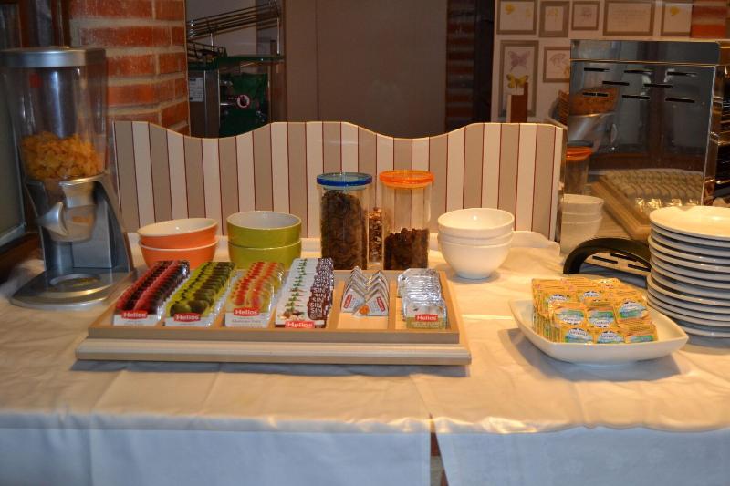 Imagen de alojamiento Hotel Villegas Imagen de alojamiento Hotel Villegas
