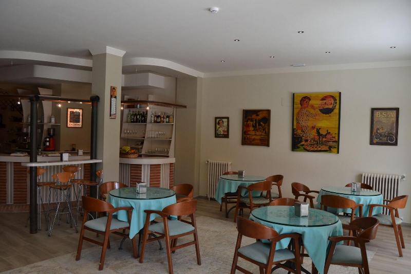 Imagen de alojamiento Hotel Villegas Imagen de alojamiento Hotel Villegas