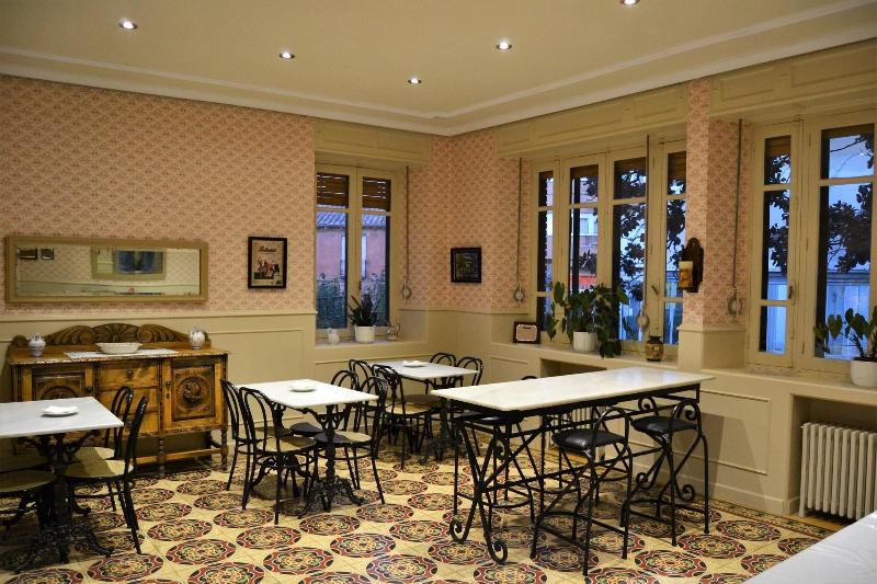 Imagen de alojamiento Hotel Villegas Imagen de alojamiento Hotel Villegas