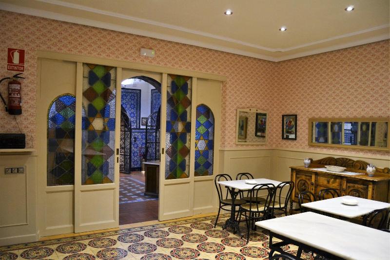 Imagen de alojamiento Hotel Villegas Imagen de alojamiento Hotel Villegas