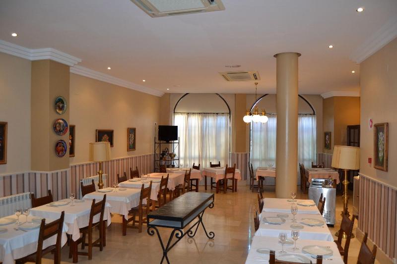 Imagen de alojamiento Hotel Villegas Imagen de alojamiento Hotel Villegas