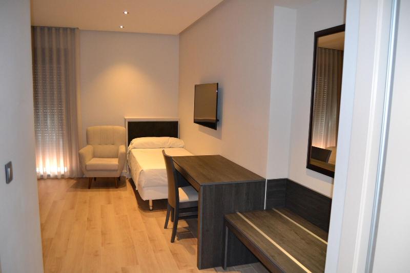 Imagen de alojamiento Hotel Villegas Imagen de alojamiento Hotel Villegas