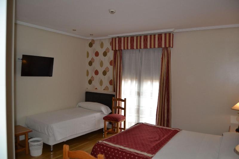 Imagen de alojamiento Hotel Villegas Imagen de alojamiento Hotel Villegas