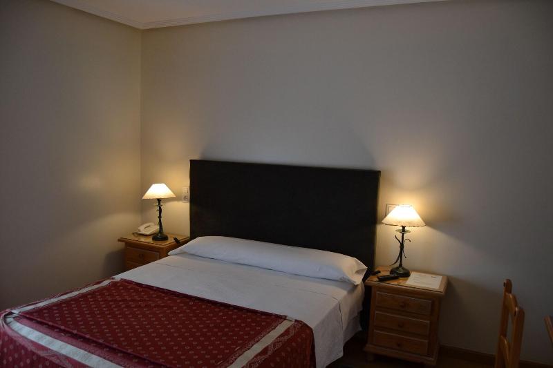 Imagen de alojamiento Hotel Villegas Imagen de alojamiento Hotel Villegas