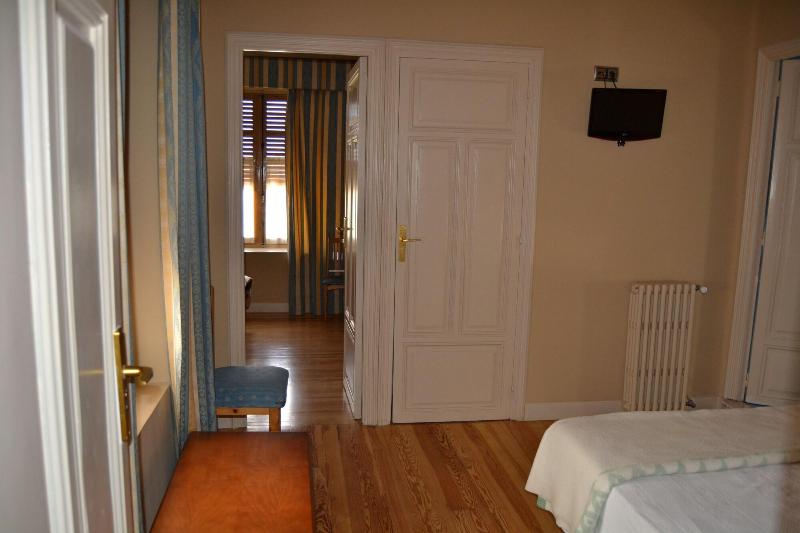 Imagen de alojamiento Hotel Villegas Imagen de alojamiento Hotel Villegas