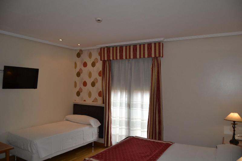 Imagen de alojamiento Hotel Villegas Imagen de alojamiento Hotel Villegas