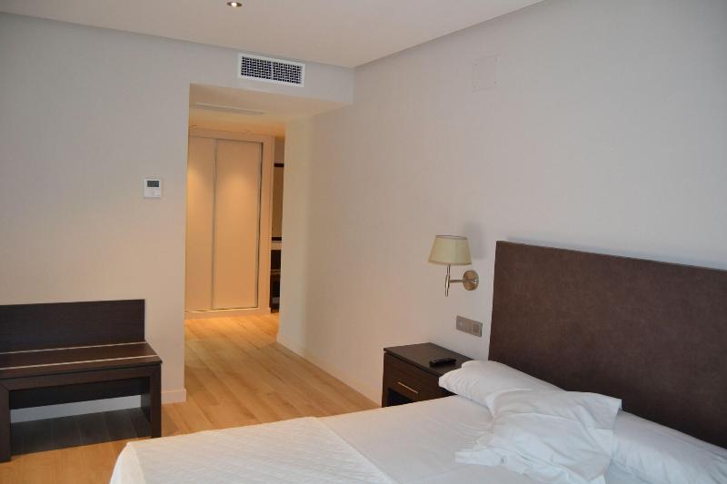 Imagen de alojamiento Hotel Villegas Imagen de alojamiento Hotel Villegas