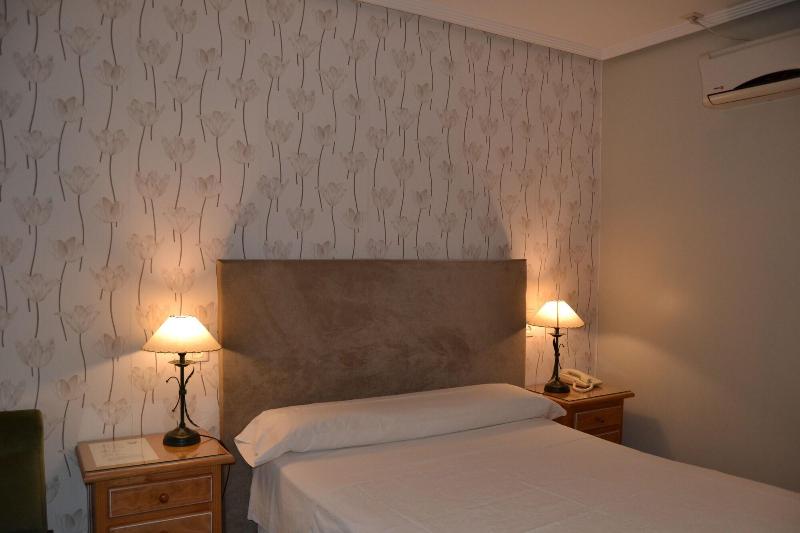 Imagen de alojamiento Hotel Villegas Imagen de alojamiento Hotel Villegas