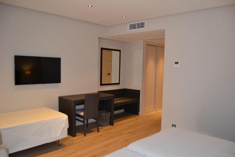 Imagen de alojamiento Hotel Villegas Imagen de alojamiento Hotel Villegas