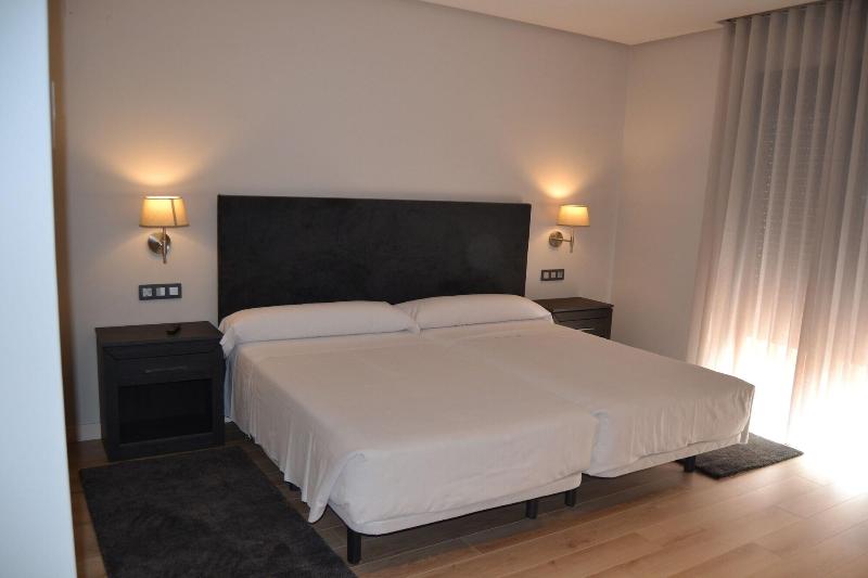 Imagen de alojamiento Hotel Villegas Imagen de alojamiento Hotel Villegas