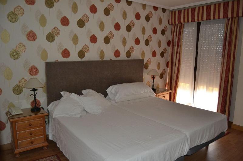 Imagen de alojamiento Hotel Villegas Imagen de alojamiento Hotel Villegas