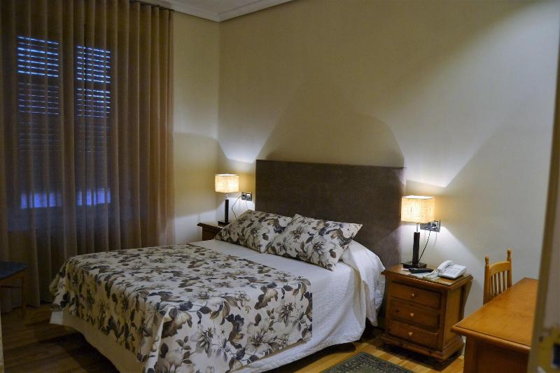 Imagen de alojamiento Hotel Villegas Imagen de alojamiento Hotel Villegas