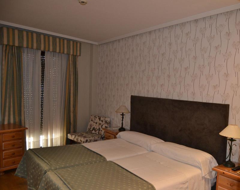 Imagen de alojamiento Hotel Villegas Imagen de alojamiento Hotel Villegas