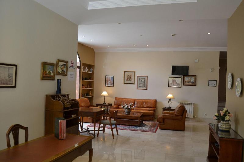 Imagen de alojamiento Hotel Villegas Imagen de alojamiento Hotel Villegas