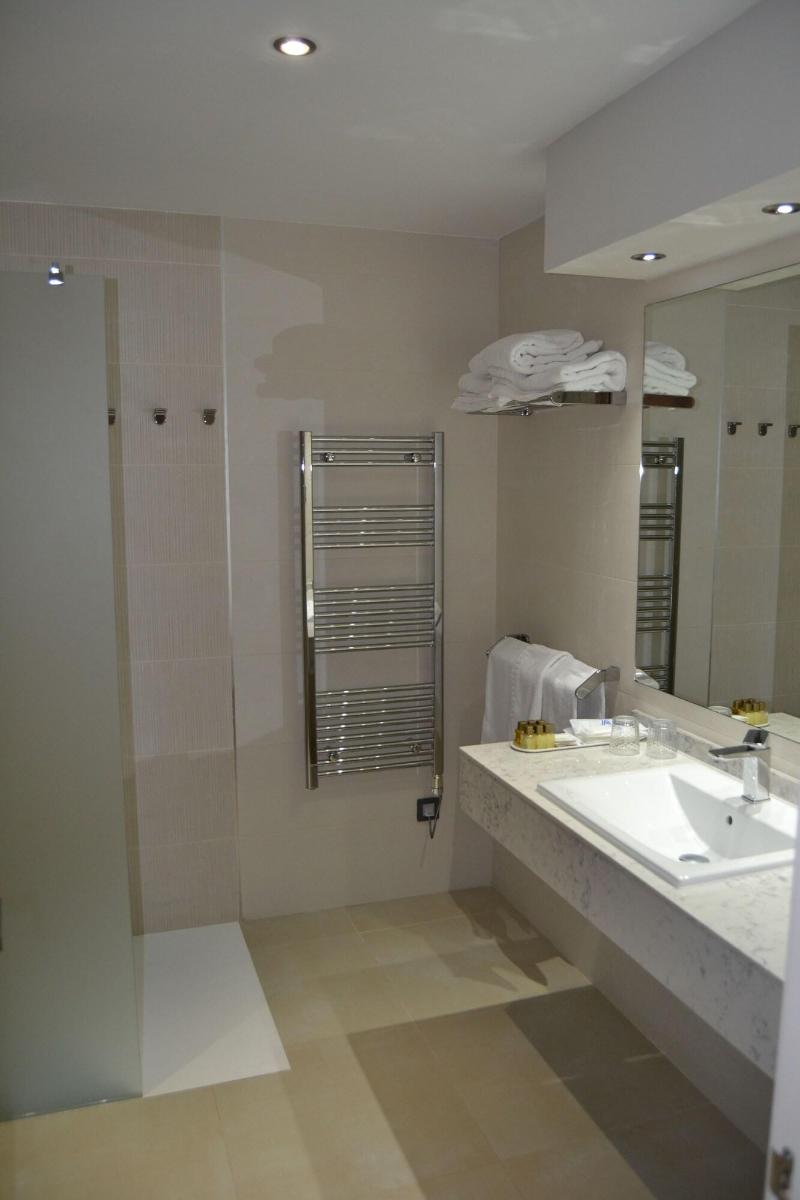 Imagen de alojamiento Hotel Villegas Imagen de alojamiento Hotel Villegas