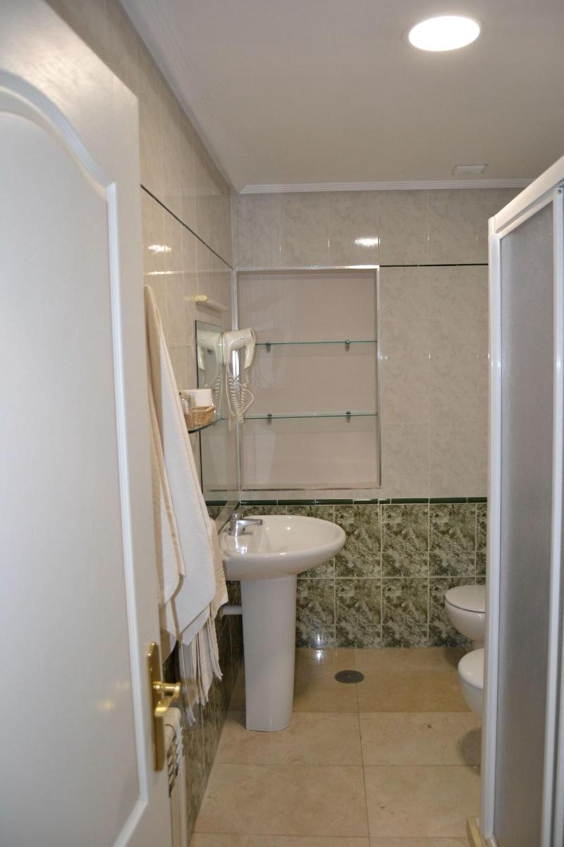 Imagen de alojamiento Hotel Villegas Imagen de alojamiento Hotel Villegas