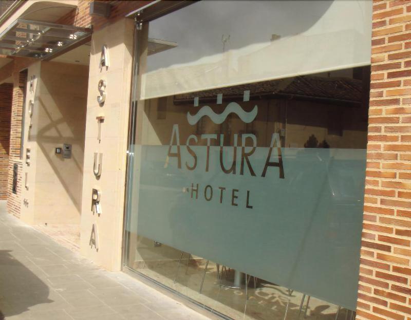 Imagen de alojamiento Hotel Astura Imagen de alojamiento Hotel Astura