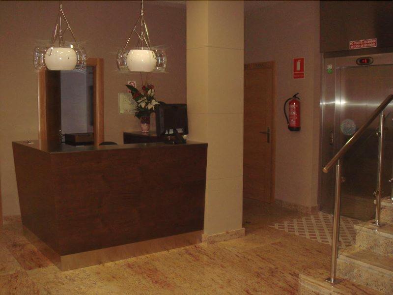 Imagen de alojamiento Hotel Astura Imagen de alojamiento Hotel Astura