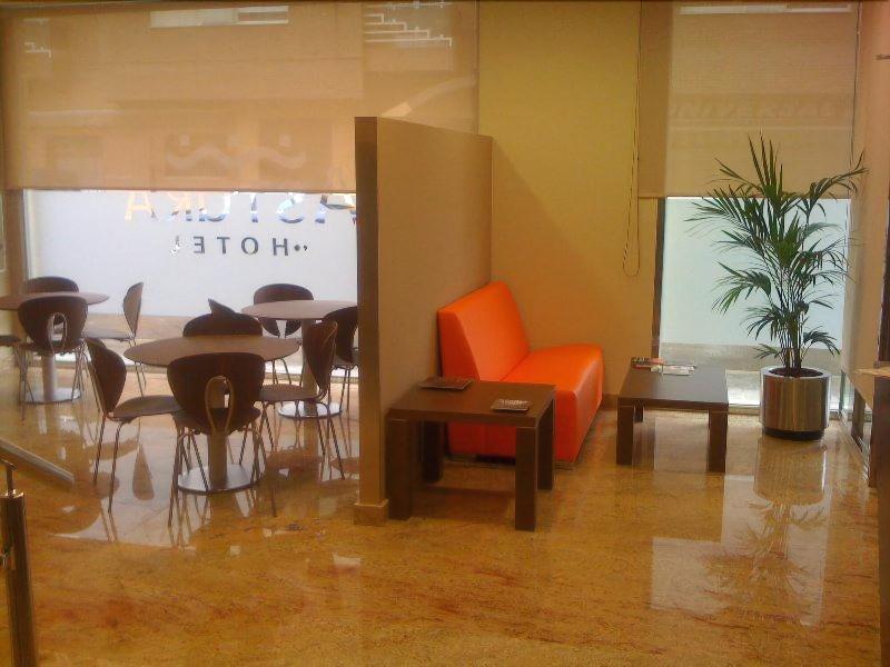 Imagen de alojamiento Hotel Astura Imagen de alojamiento Hotel Astura